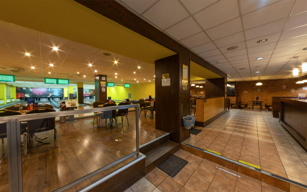 Hotel LINEAS #8