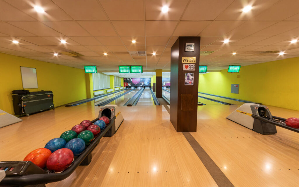 Hotel LINEAS #13