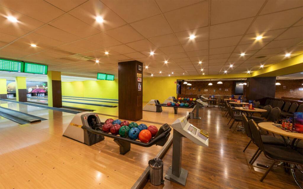 Hotel LINEAS #14