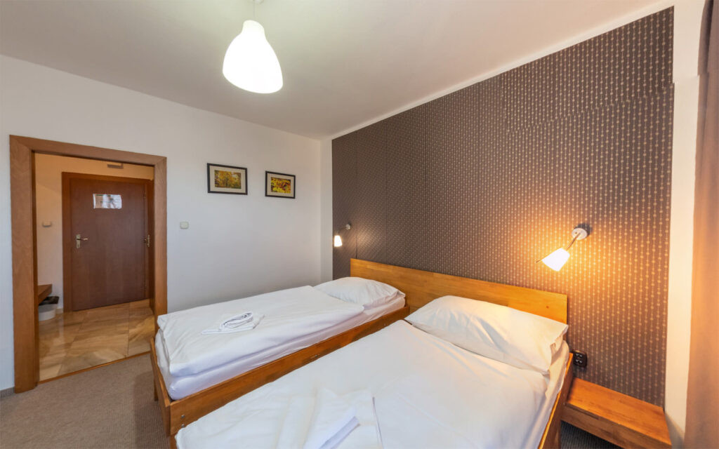 Hotel LINEAS #19