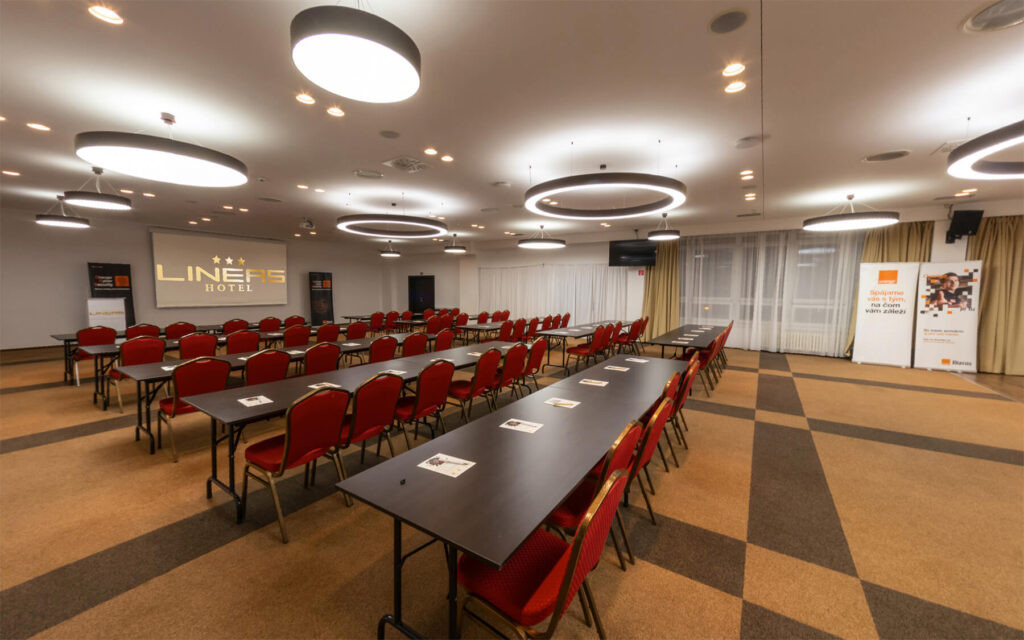 Hotel LINEAS #20