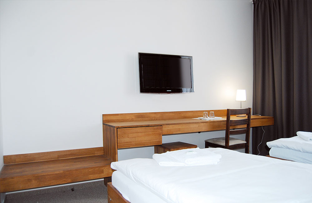 Hotel LINEAS #25