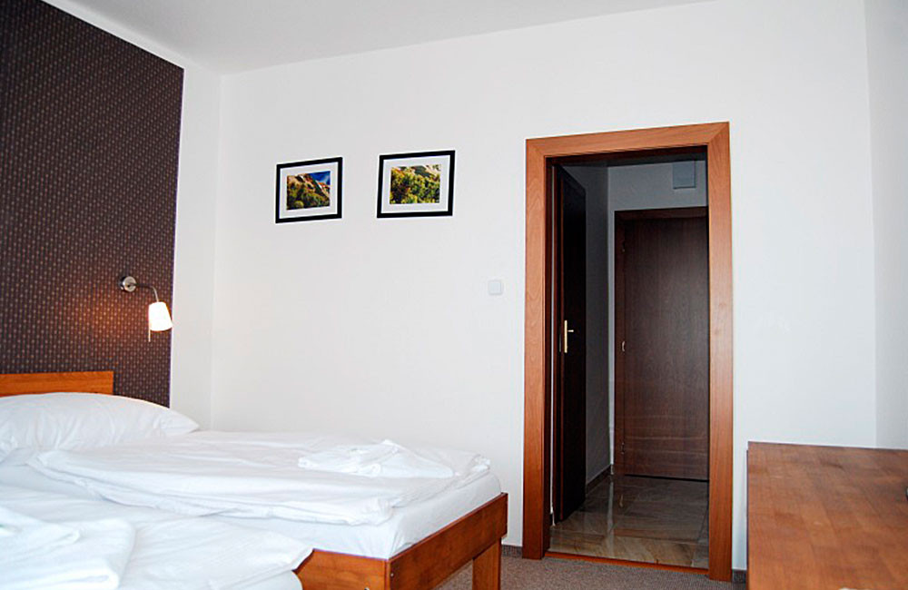 Hotel LINEAS #26