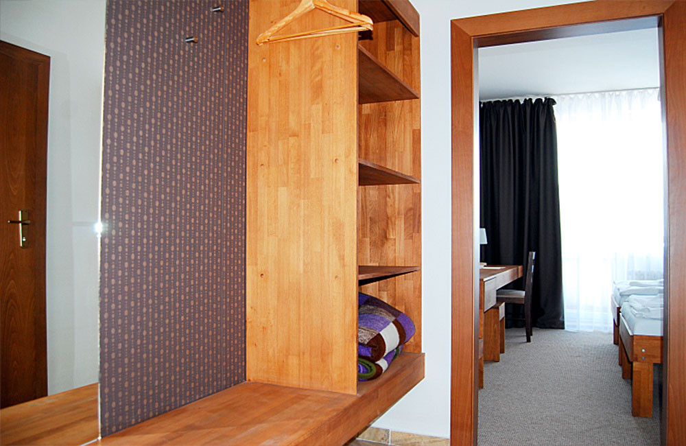 Hotel LINEAS #27