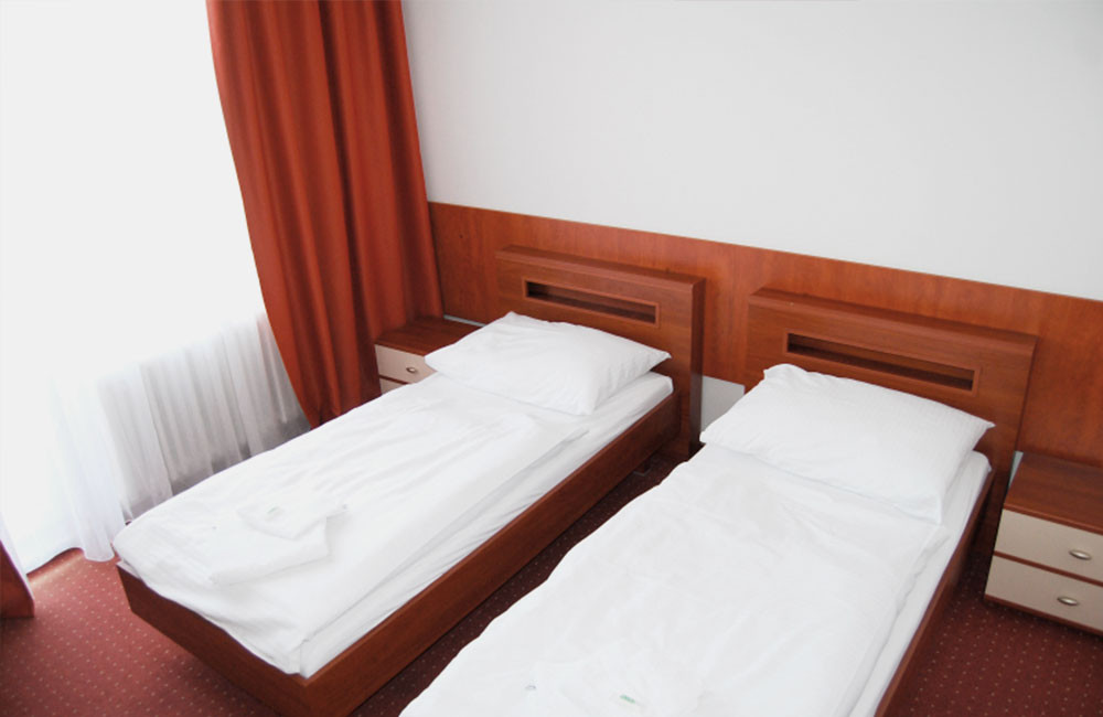 Hotel LINEAS #30