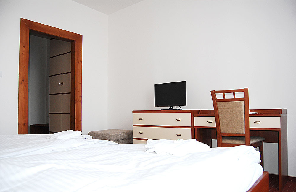 Hotel LINEAS #31