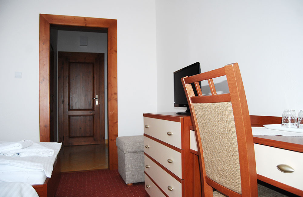 Hotel LINEAS #32