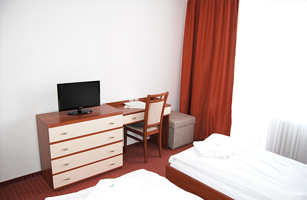 Hotel LINEAS #33