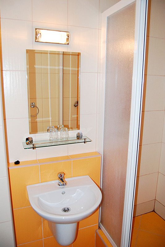 Hotel LINEAS #34