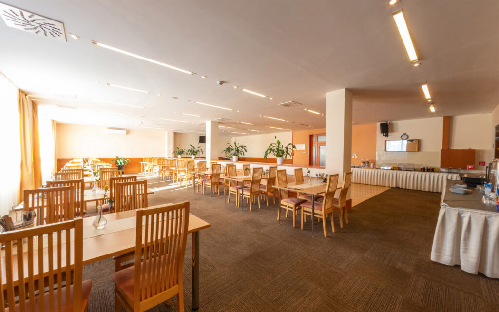 Hotel LINEAS #35