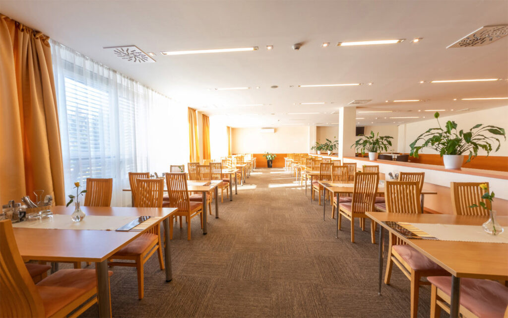 Hotel LINEAS #36