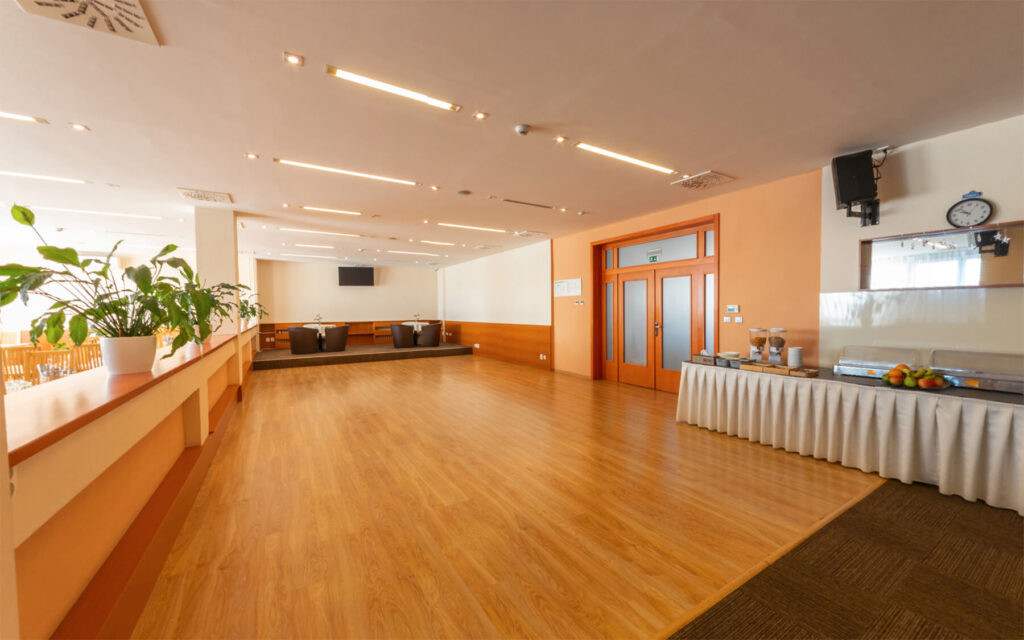 Hotel LINEAS #37