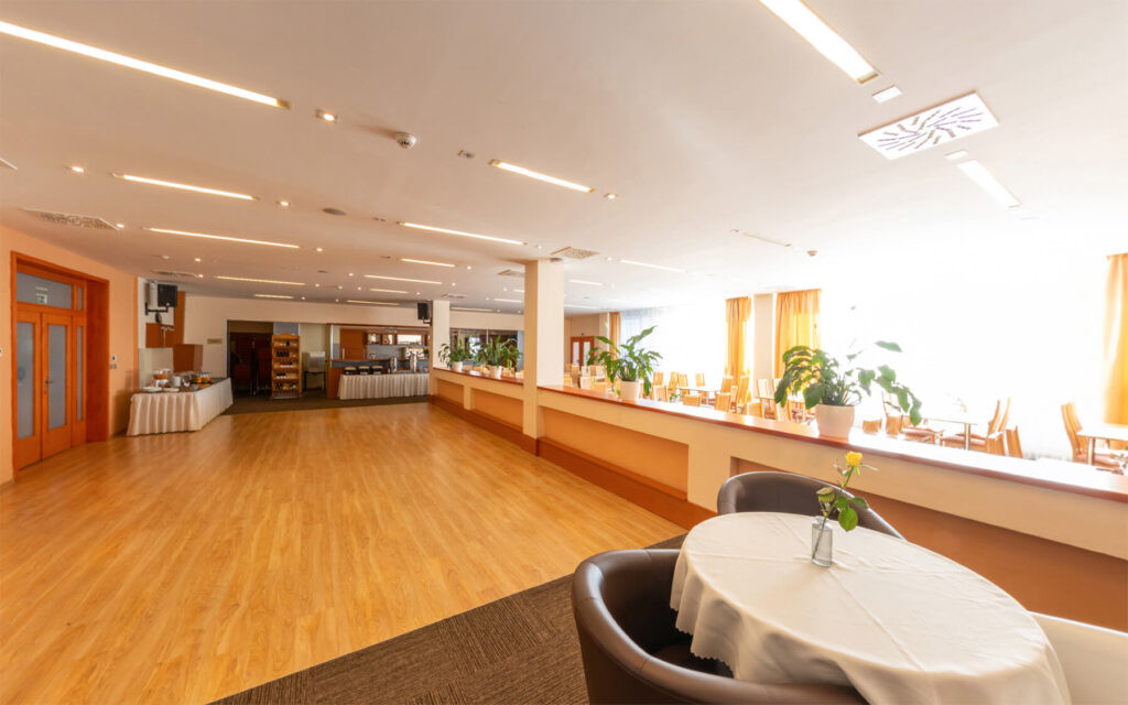 Hotel LINEAS #38