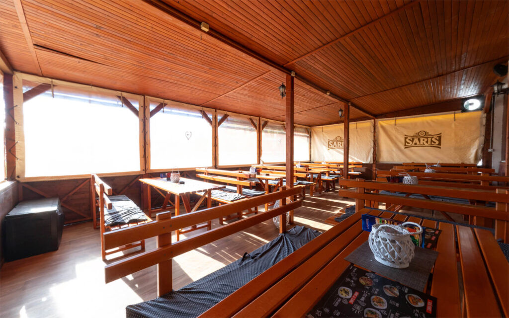 Hotel LINEAS #43