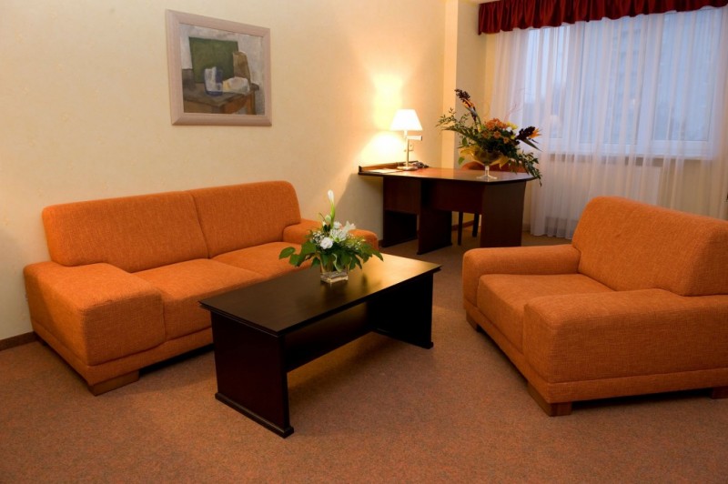 Hotel LIPA #10