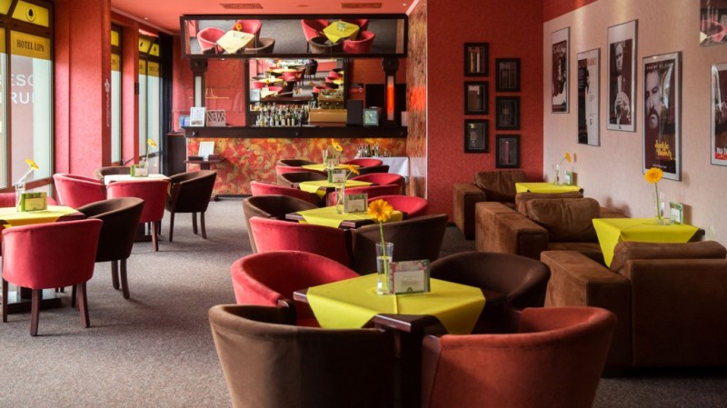 Hotel LIPA #3