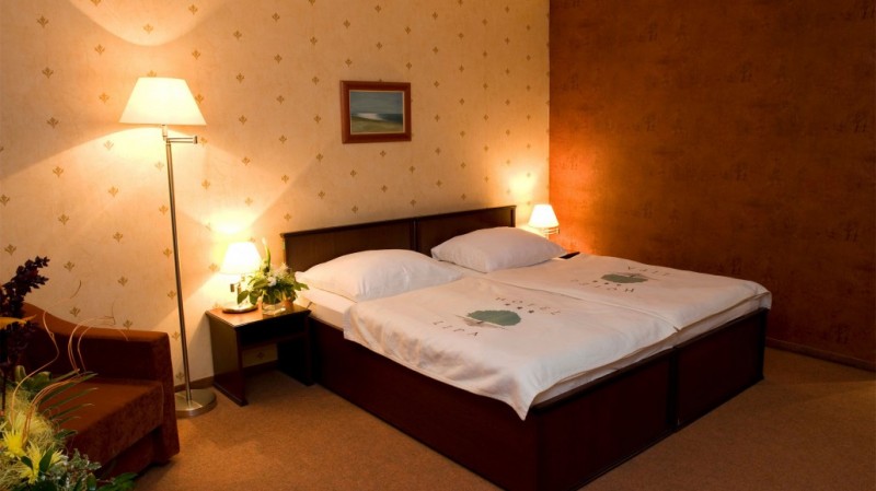 Hotel LIPA #6