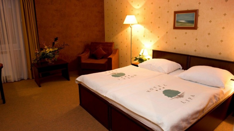 Hotel LIPA #7