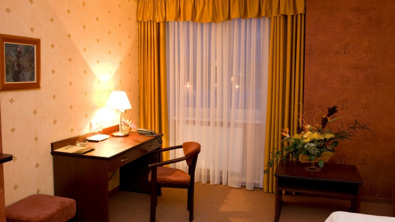 Hotel LIPA #12