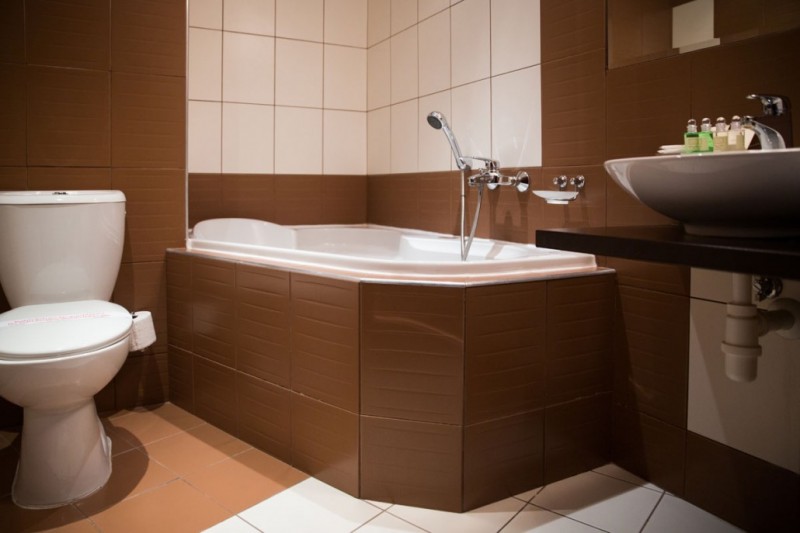 Hotel LIPA #8