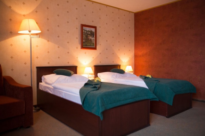 Hotel LIPA #13