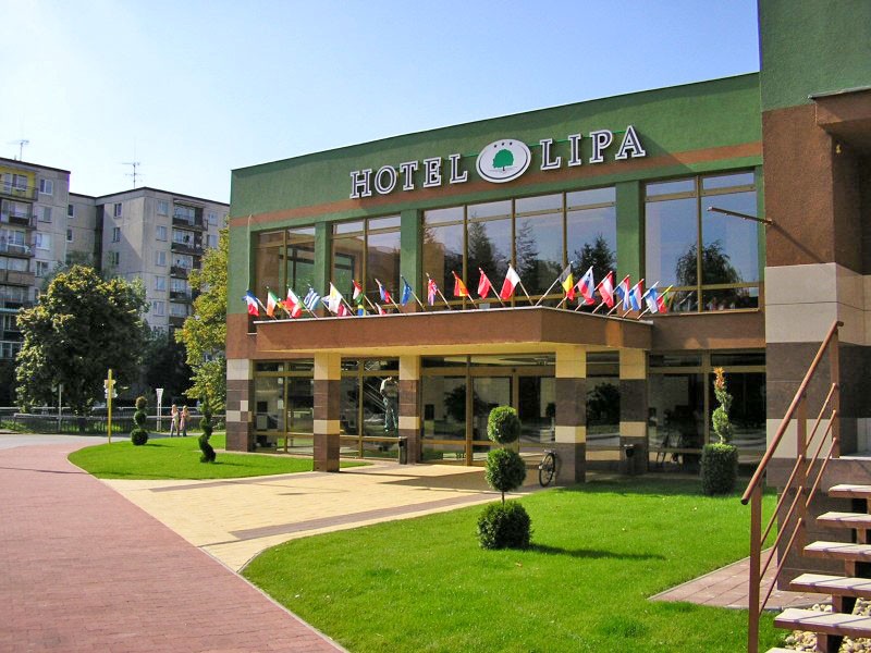 Hotel LIPA #1
