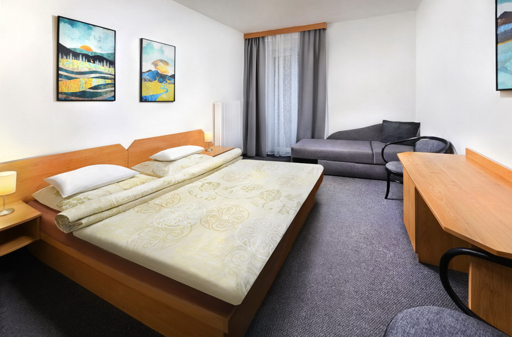 Hotel LIPTOV #15