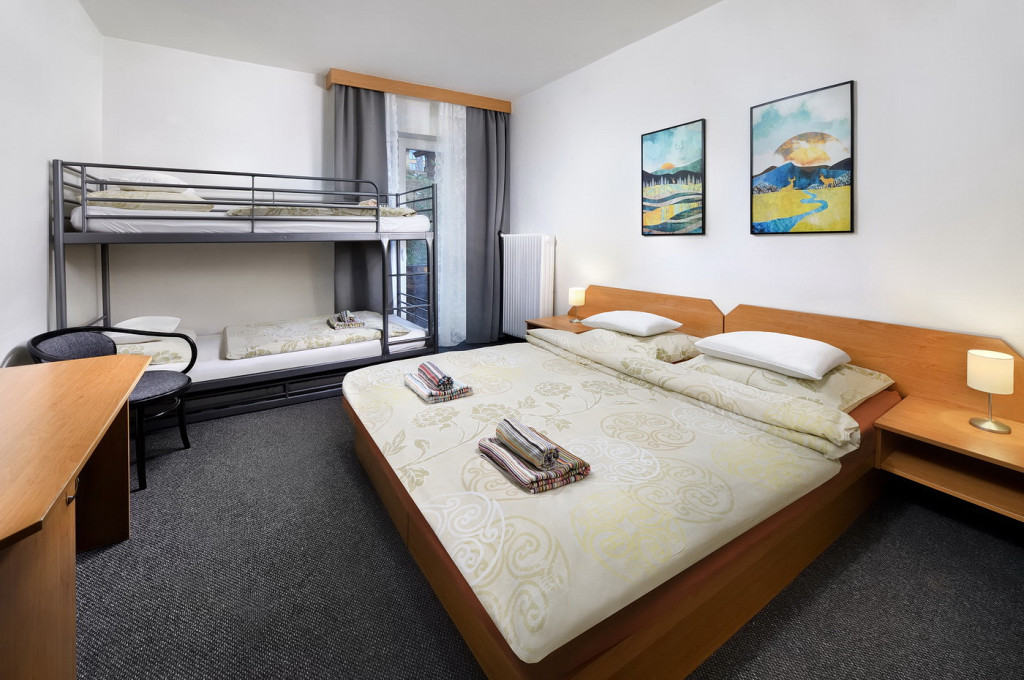 Hotel LIPTOV #16