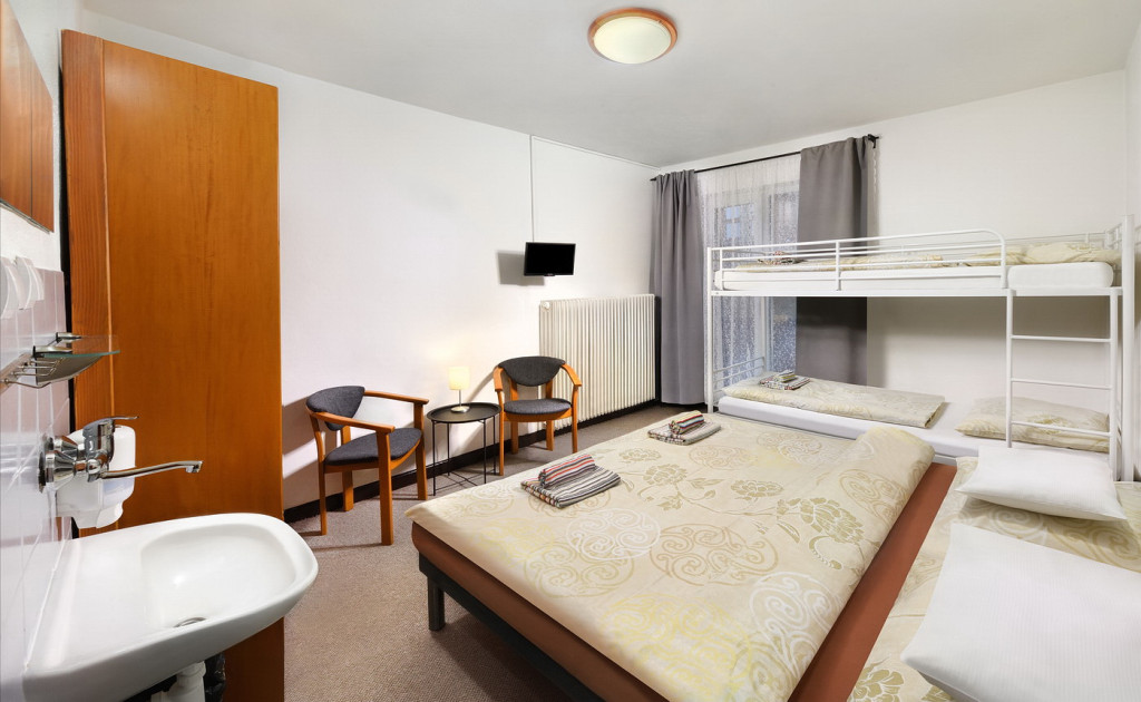 Hotel LIPTOV #18