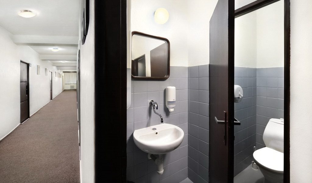 Hotel LIPTOV #19