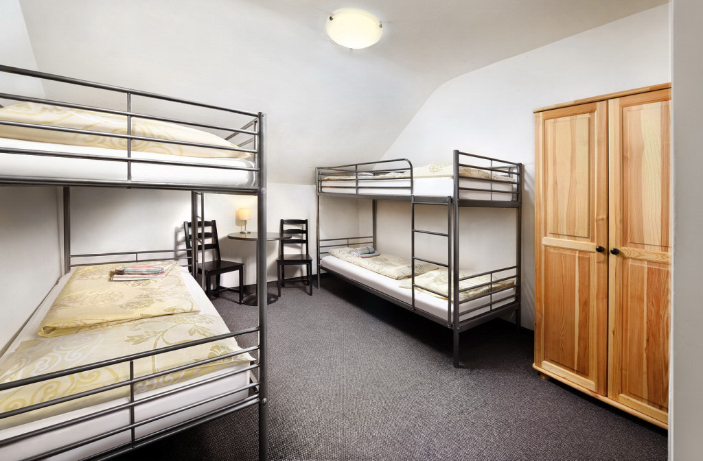 Hotel LIPTOV #22