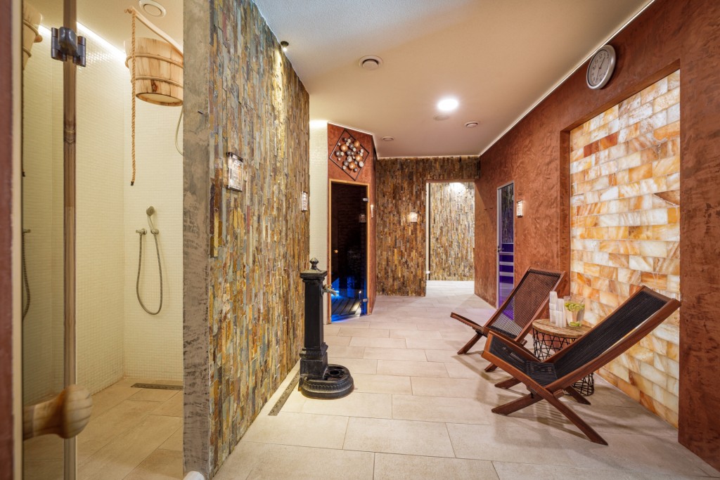 Hotel Lopušná dolina Resort #22