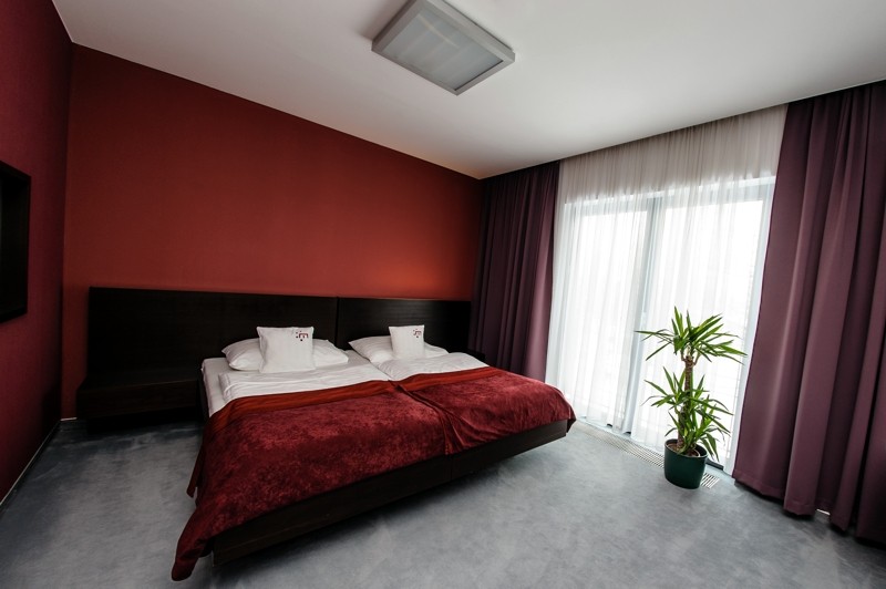 Hotel MAGNUS #11