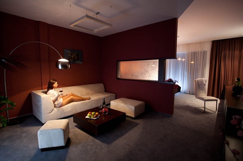 Hotel MAGNUS #12
