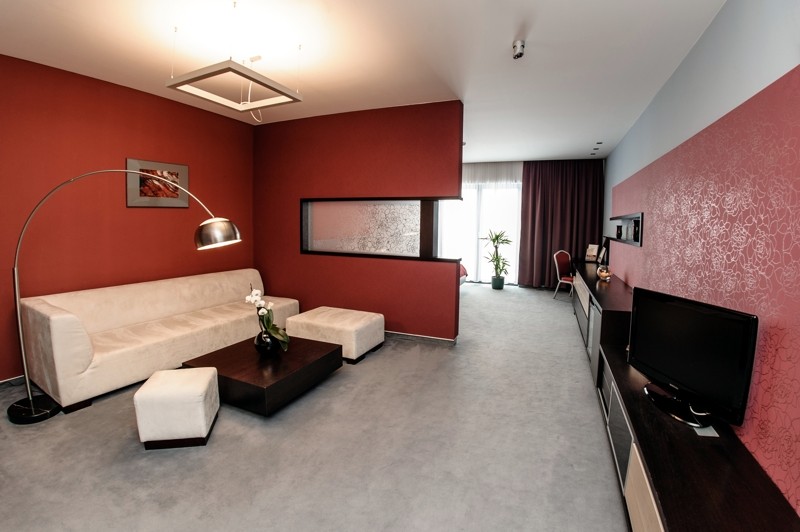Hotel MAGNUS #13