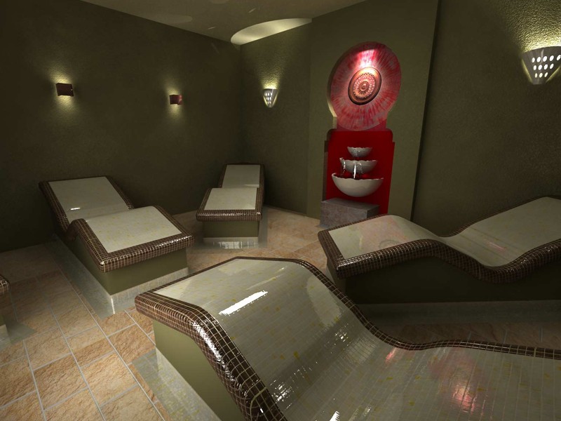 Hotel MAGNUS #6