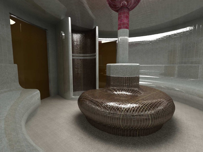 Hotel MAGNUS #7