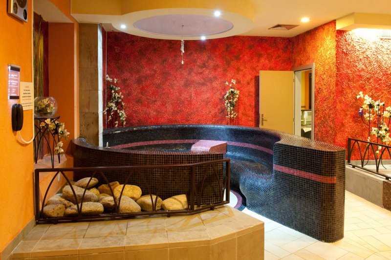 Hotel MAGNUS #5