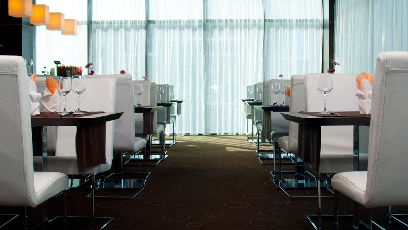 Hotel MAGNUS #14