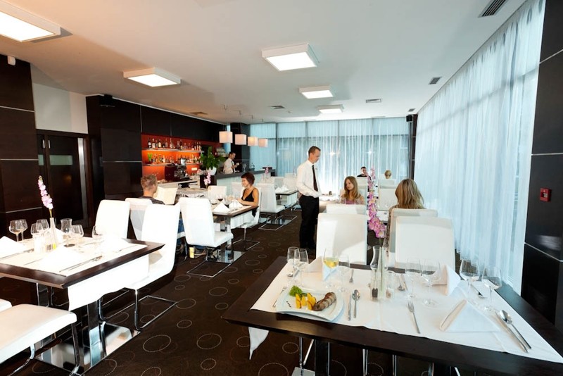 Hotel MAGNUS #16