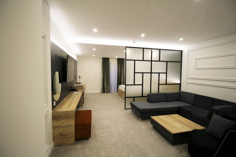 Hotel MAGNUS #17
