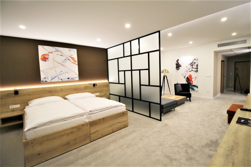 Hotel MAGNUS #1