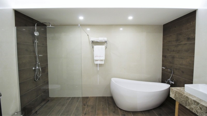 Hotel MAGNUS #18