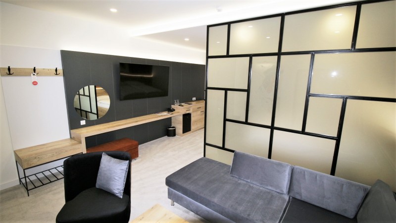 Hotel MAGNUS #19