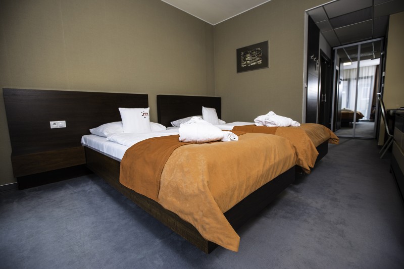 Hotel MAGNUS #21