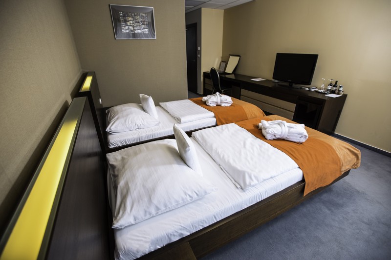 Hotel MAGNUS #22