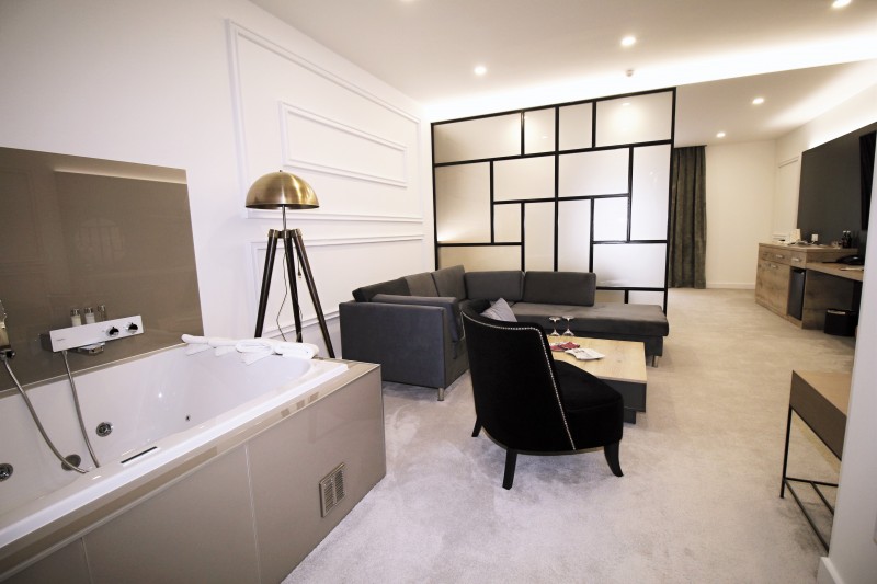 Hotel MAGNUS #23