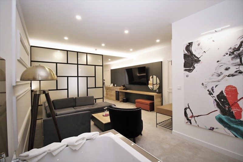 Hotel MAGNUS #26