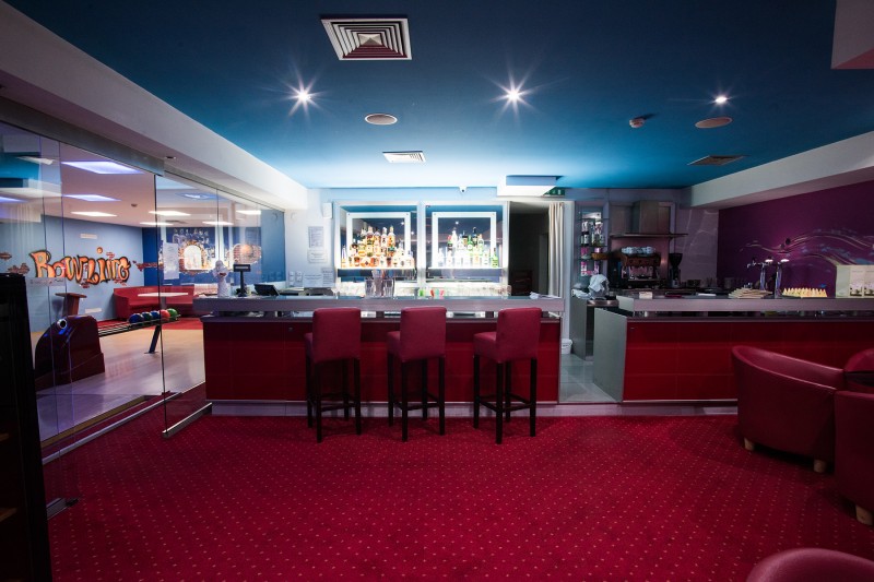 Hotel MAGNUS #3
