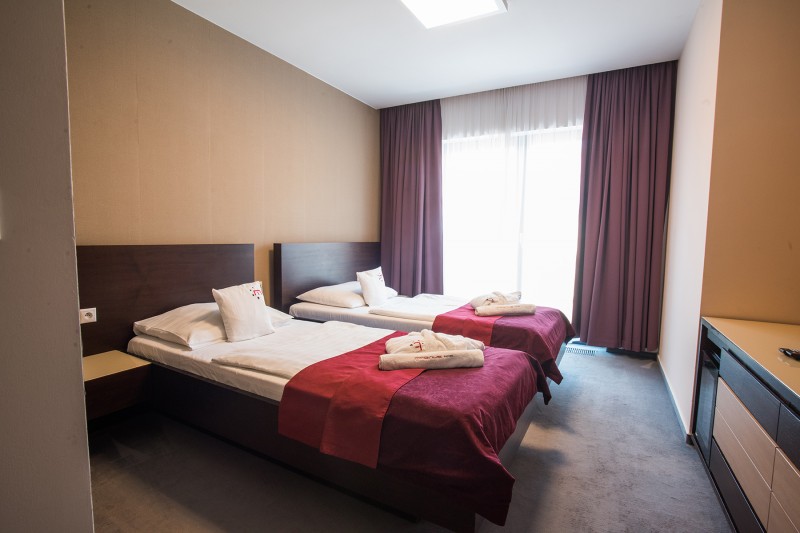 Hotel MAGNUS #27